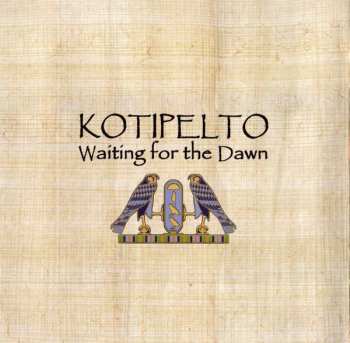CD Kotipelto: Waiting For The Dawn