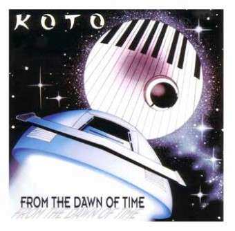 CD Koto: From The Dawn Of Time 398448