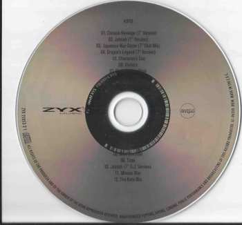 2CD Koto: Greatest Hits & Remixes 324469