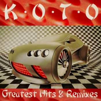 Album Koto: Greatest Hits & Remixes