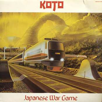 Album Koto: Japanese War Game