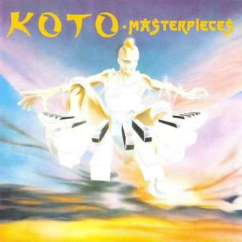 Album Koto: Masterpieces