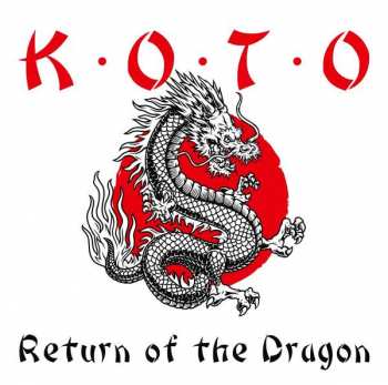 CD Koto: Return Of The Dragon 190777