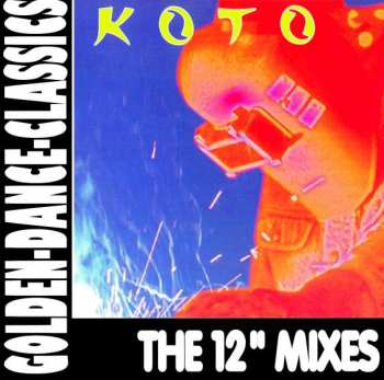 Album Koto: The 12" Mixes