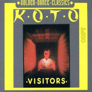 Album Koto: Visitors