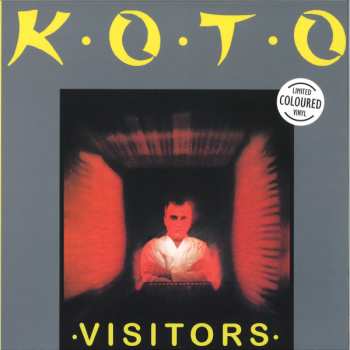 LP Koto: Visitors LTD 444103