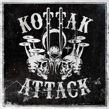 Album Kottak: Attack