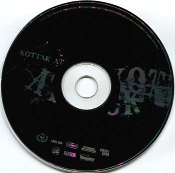 CD Kottak: Attack 285732