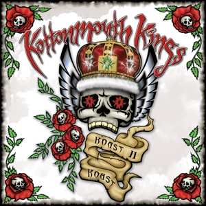 Album Kottonmouth Kings: Koast Ii Koast