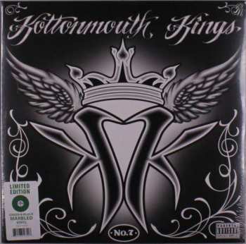 Album Kottonmouth Kings: Kottonmouth Kings