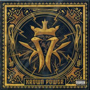 Album Kottonmouth Kings: Krown Power