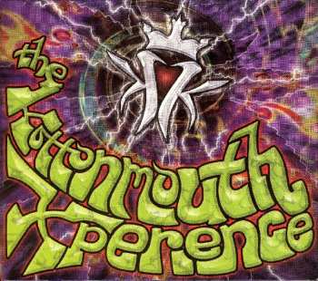 Album Kottonmouth Kings: The Kottonmouth Xperience