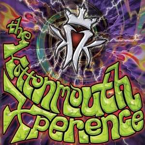 CD/DVD Kottonmouth Kings: Kottonmouth Xperience 503871