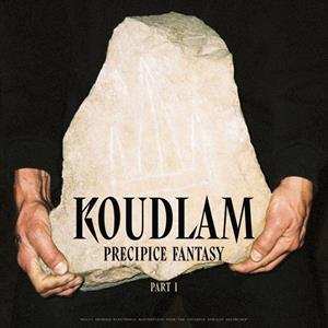 Album Koudlam: Precipice Fantasy