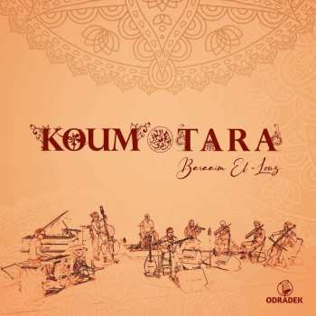 Album Koum Tara: Baraaim El-louz