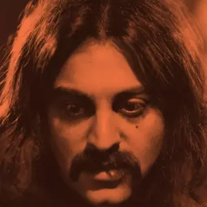 Kourosh Yaghmaei: Back From The Brink (Pre-Revolution Psychedelic Rock From Iran: 1973-1979)