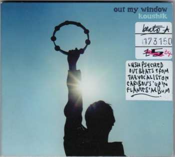 CD Koushik: Out My Window 242089