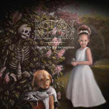 Album Kouzin Bedlam: Longing For The Incomplete