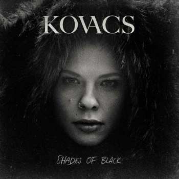 CD Kovacs: Shades Of Black 32181