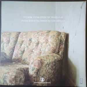 LP Kowloon Walled City: Piecework