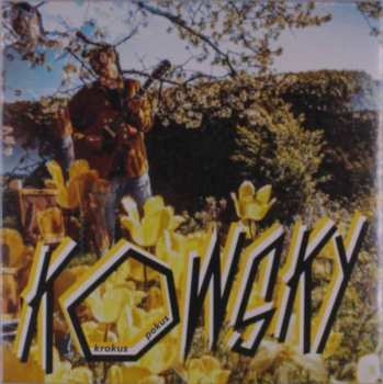 Album Kowsky: Krokus Pokus