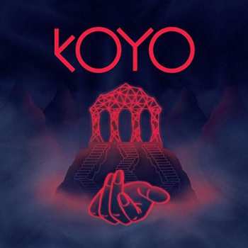CD Koyo: Koyo 92647