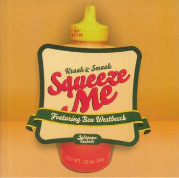 SP Kraak & Smaak: Squeeze Me 453378