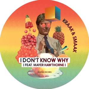 SP Kraak & Smaak: I Don't Know Why 412783