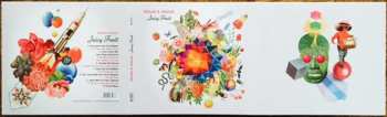 CD Kraak & Smaak: Juicy Fruit 514208