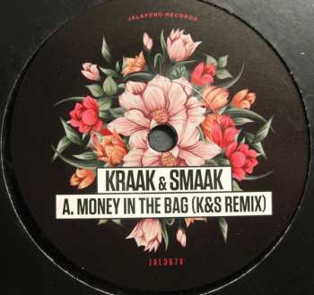 SP Kraak & Smaak: Money In The Bag (K&S Remix) 476255