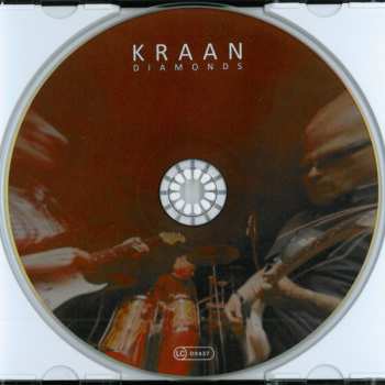 CD Kraan: Diamonds 306737