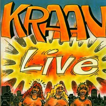 Kraan: Live