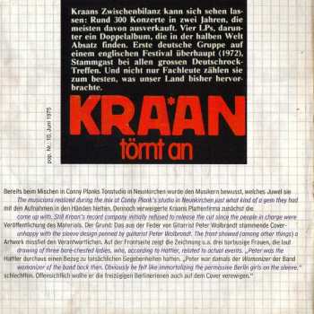 CD Kraan: Live 315109