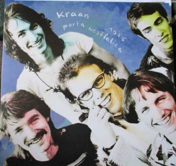 Album Kraan: Porta Westfalica 1975