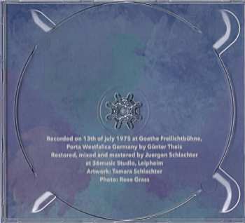 CD Kraan: Porta Westfalica 1975 487451
