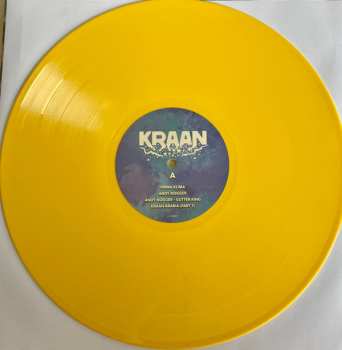 LP Kraan: Porta Westfalica 1975 LTD | CLR 441037