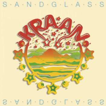 Album Kraan: Sandglass