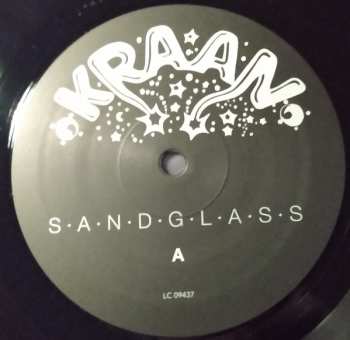 LP Kraan: Sandglass 70960