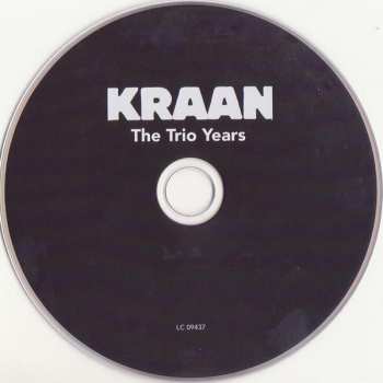 CD Kraan: The Trio Years 177430