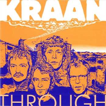 Album Kraan: Through