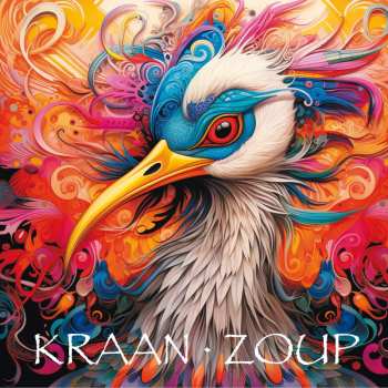 Album Kraan: Zoup