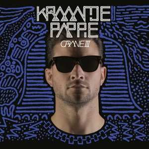 Album Kraantje Pappie: Crane III
