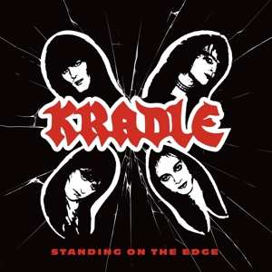 LP Kradle: Standing On The Edge DLX | LTD 427600