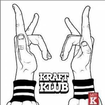 Album KraftKlub: Mit K