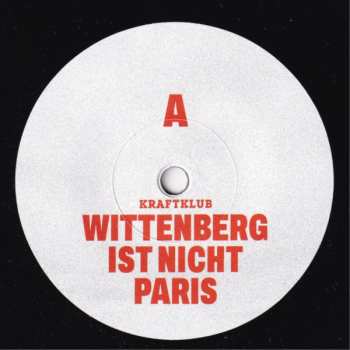 SP KraftKlub: Wittenberg Ist Nicht Paris 373052