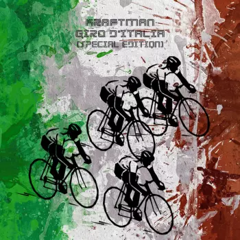 Giro D’Italia (Special Edition)