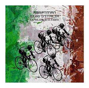 CD Kraftman: Giro D’Italia (Special Edition) 408924