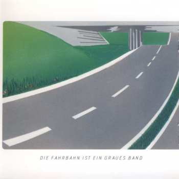 CD Kraftwerk: Autobahn 3147
