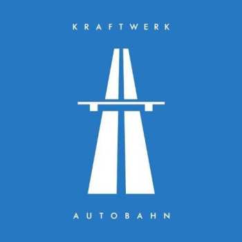 CD Kraftwerk: Autobahn 3147