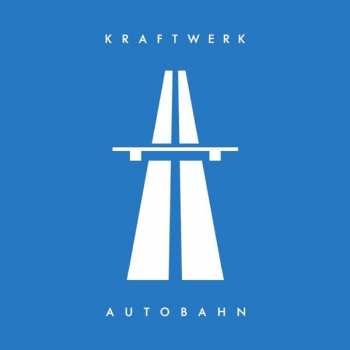 Album Kraftwerk: Autobahn